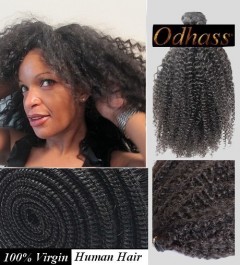 tissage cheveux afro