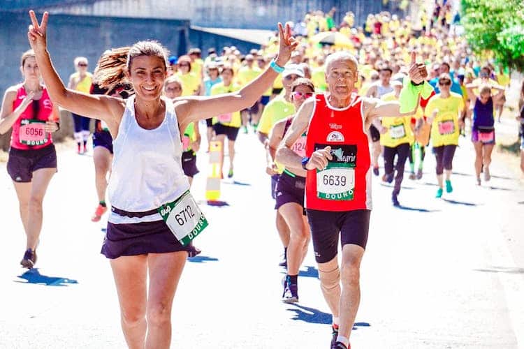 guide ultime pour réussir votre premier marathon